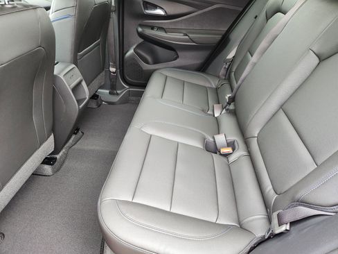 New 2026 Buick Envista Sport Touring w/ Convenience I Package image 34