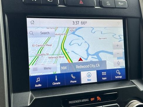 Used 2020 Ford F150 Raptor w/ Equipment Group 802A Luxury image 21