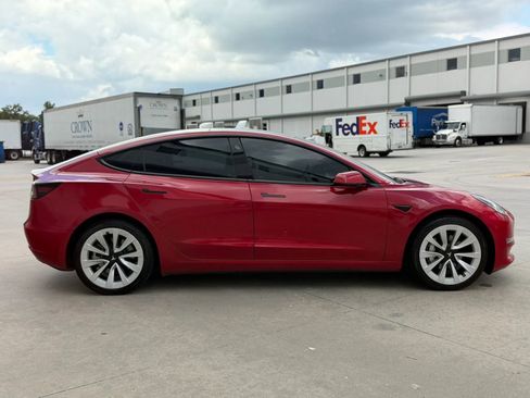 Used 2023 Tesla Model 3 Standard Range RWD image 6