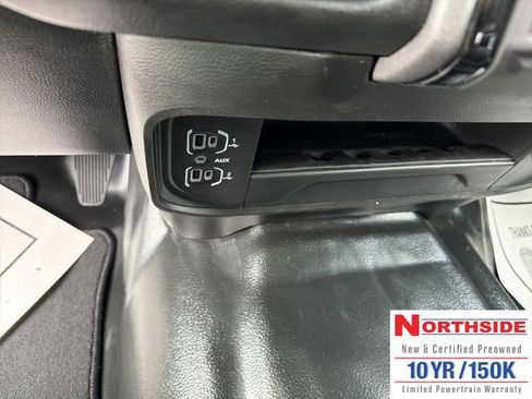 New 2026 RAM 2500 Tradesman image 24