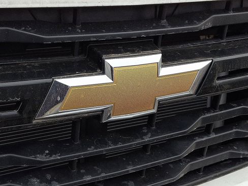 New 2025 Chevrolet Silverado 3500 W/T w/ WT Convenience Package AWD/4WD image 4