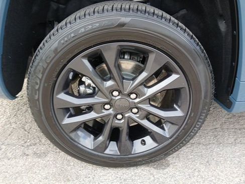 New 2026 Jeep Grand Cherokee L Limited AWD/4WD image 61