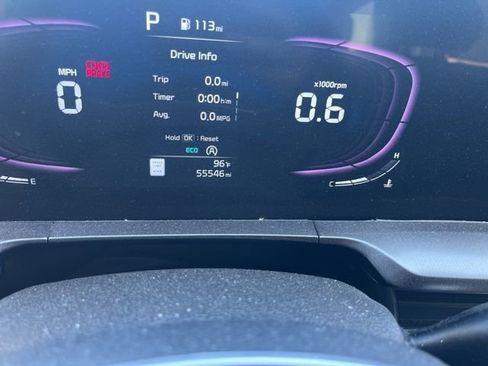 Used 2023 Kia Telluride S image 10