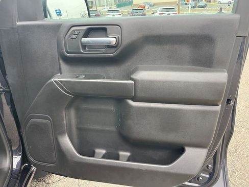 Used 2023 Chevrolet Silverado 1500 Custom Trail Boss image 59