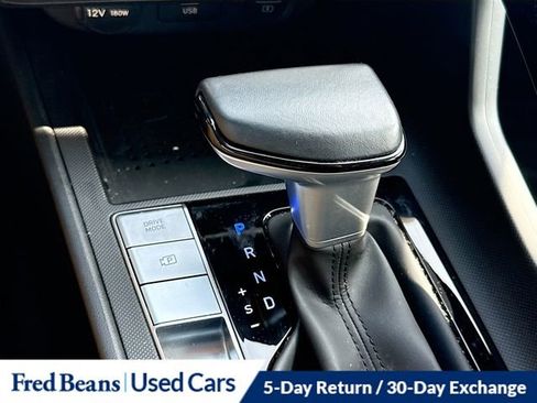 Used 2023 Hyundai Elantra SEL w/ Convenience Package FWD image 19
