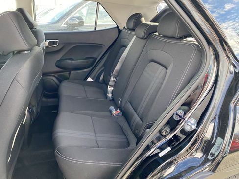 New 2026 Hyundai Venue SEL image 34