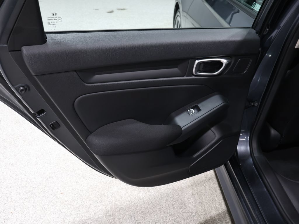 Used 2024 Honda Civic EX image 18