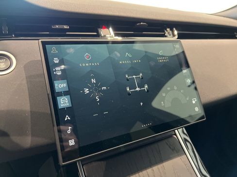 Used 2024 Land Rover Range Rover Evoque Dynamic SE image 19