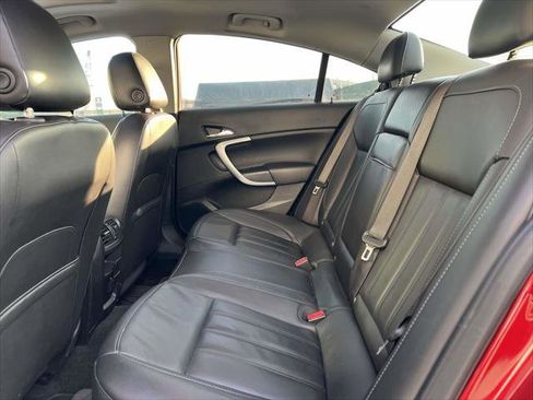 Used 2013 Buick Regal Premium image 12