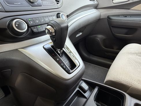 Used 2012 Honda CR-V EX image 24