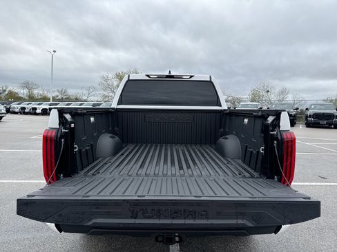 Certified 2026 Toyota Tundra SR5 image 19