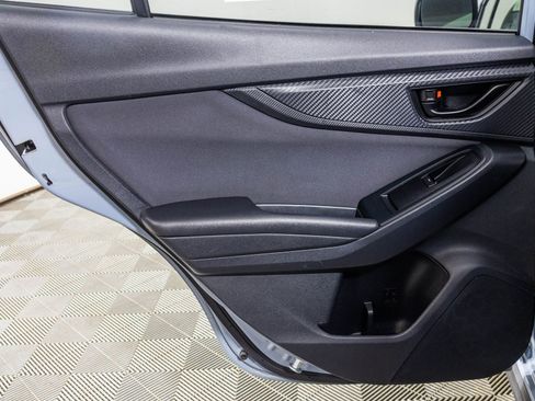 Used 2022 Subaru Crosstrek 2.0i Premium w/ Moonroof Package image 37