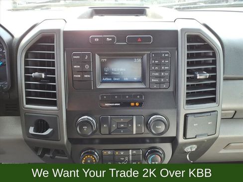 Used 2019 Ford F550 4x4 Crew Cab Super Duty image 22