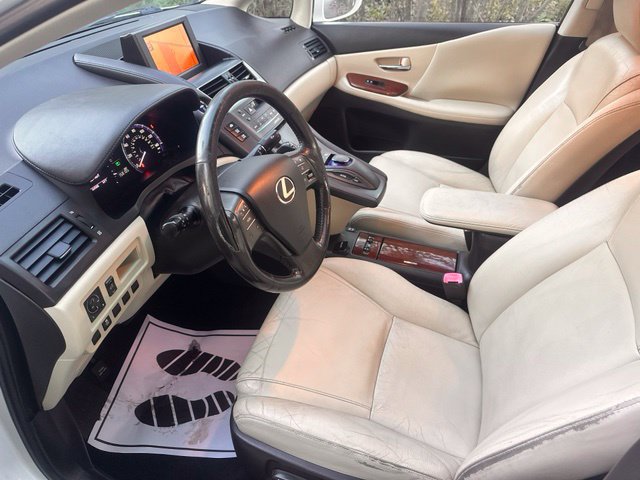 Used 2010 Lexus HS 250h w/ Preferred Accessory Package FWD image 7