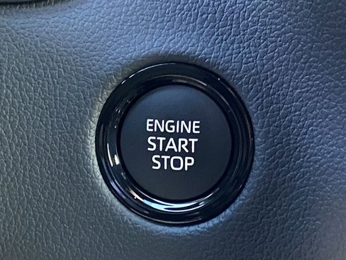 New 2026 Toyota Tundra Platinum image 18