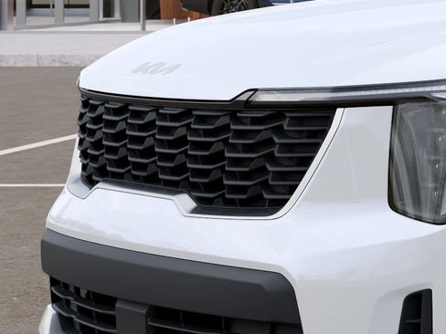 New 2026 Kia Sorento LX FWD image 12