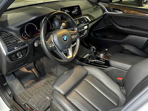 Used 2020 BMW X3 xDrive30i w/ Convenience Package AWD/4WD image 27