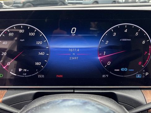 Used 2022 Mercedes-Benz C 300 4MATIC Sedan image 11