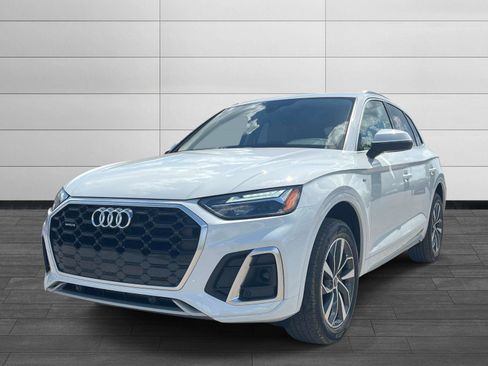 Used 2023 Audi Q5 2.0T Premium AWD/4WD image 6