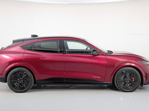 Used 2025 Ford Mustang Mach-E GT w/ Interior Protection Package image 52