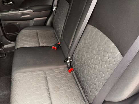 Used 2022 Mitsubishi Outlander Sport LE AWD/4WD image 22