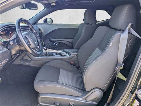 Used 2021 Dodge Challenger R/T RWD image 17
