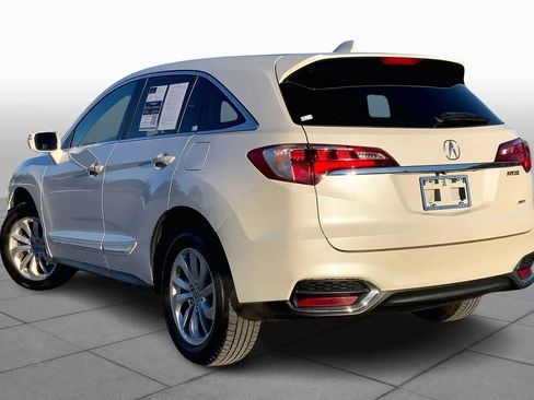 Used 2016 Acura RDX Tech/AcuraWatch Plus Pkg image 12