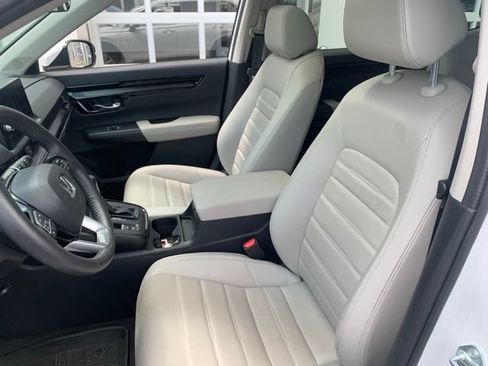 Used 2024 Honda CR-V EX-L image 9