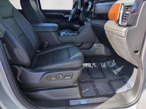 Used 2025 GMC Sierra 2500 Denali w/ Denali Reserve Package image 20