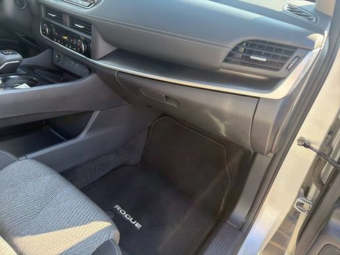Certified 2024 Nissan Rogue SV AWD/4WD image 14