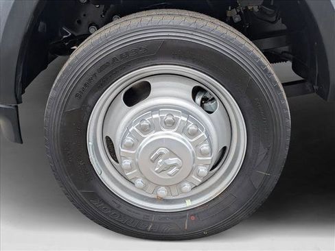 New 2026 RAM 5500 Tradesman w/ Chrome Appearance Group image 10