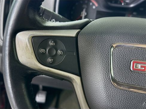 Used 2015 GMC Canyon SLT image 21