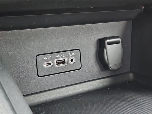 Certified 2023 Nissan Sentra SV w/ All-Weather Package image 21