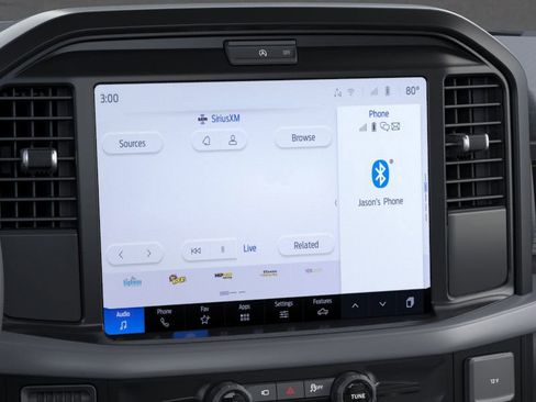 New 2026 Ford F150 XL image 15