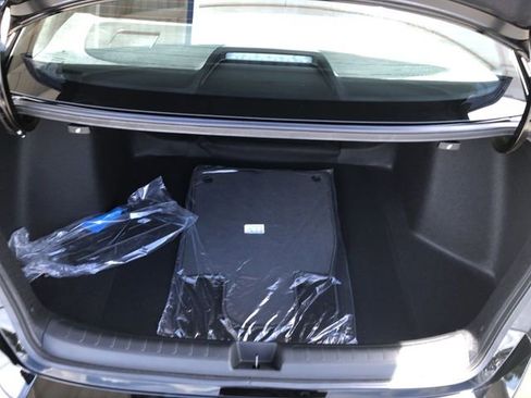 New 2026 Honda Civic Si image 10