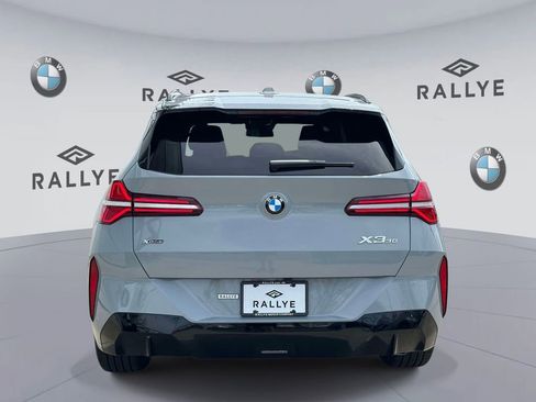Used 2026 BMW X3 xDrive30 AWD/4WD image 5