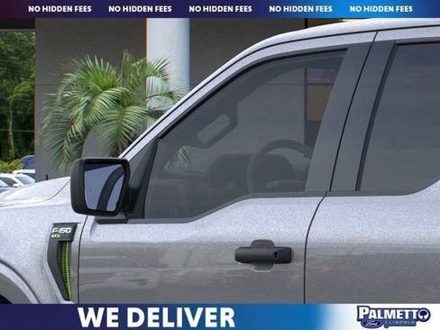Used 2025 Ford F150 STX w/ Equipment Group 200A image 20
