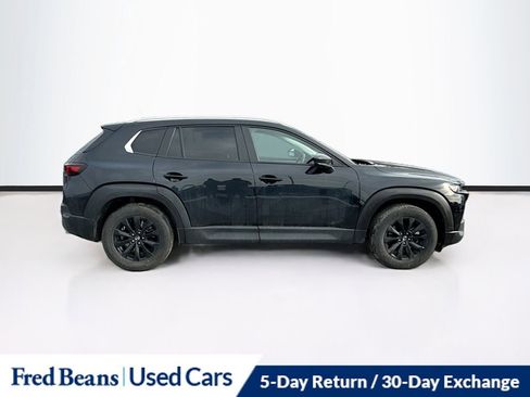 Used 2025 MAZDA CX-50 AWD 2.5 S w/ Preferred Package image 9