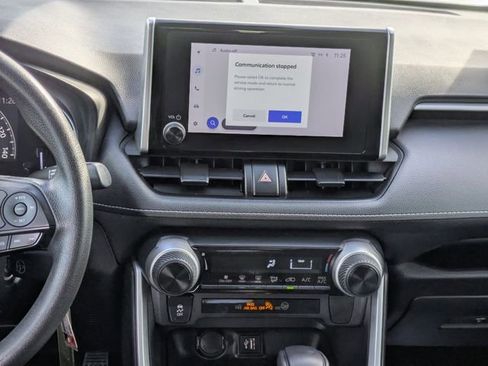 Used 2023 Toyota RAV4 LE image 15