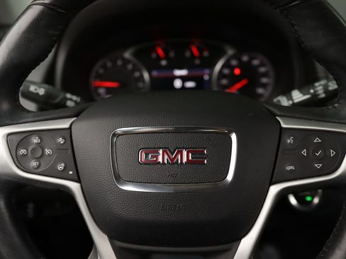 Used 2019 GMC Terrain SLT w/ Preferred Package AWD/4WD image 10