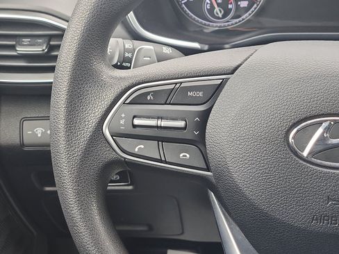 Certified 2023 Hyundai Santa Fe SE AWD/4WD image 15