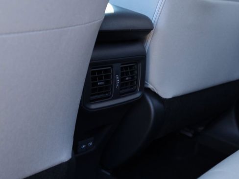 New 2025 Toyota RAV4 XLE image 12