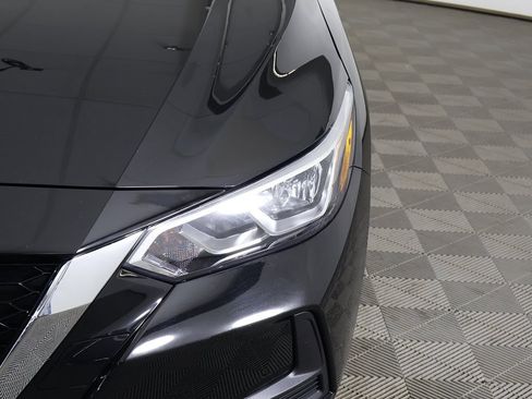 Used 2023 Nissan Sentra SV image 13