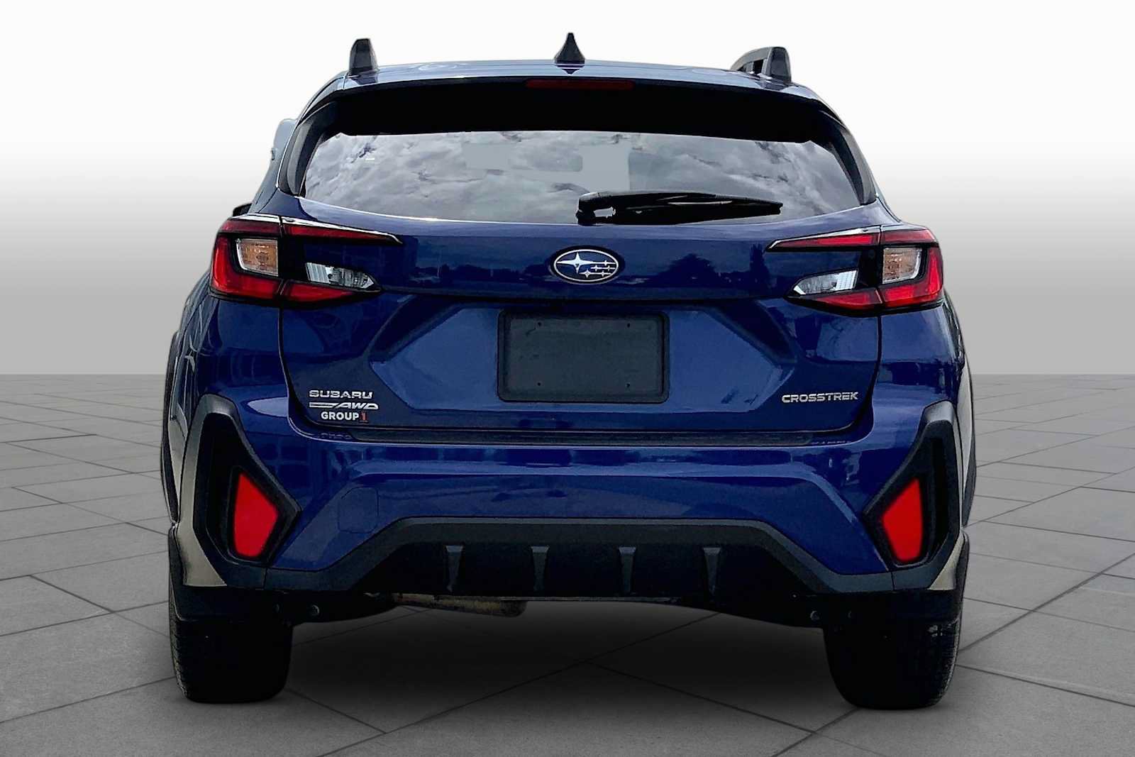 Certified 2024 Subaru Crosstrek 2.0i Premium AWD/4WD image 4