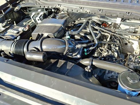 Certified 2024 Ford F350 XLT w/ Black Appearance Package image 29