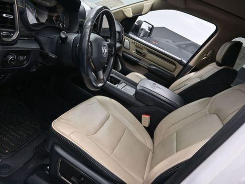 Used 2021 RAM 1500 Limited RWD image 19