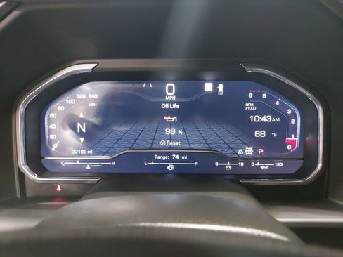 Used 2023 GMC Sierra 1500 Denali Ultimate image 18