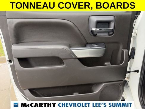 Used 2015 Chevrolet Silverado 1500 LT w/ All Star Edition image 31