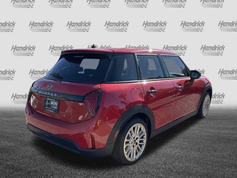 Used 2025 MINI Cooper S image 5
