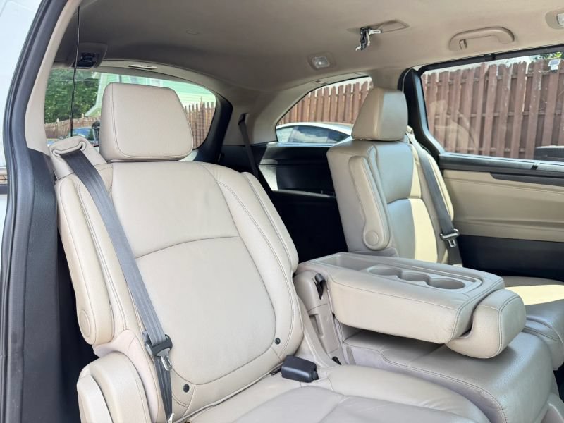 Used 2021 Honda Odyssey Touring image 28